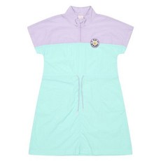 알로봇 아노락 반팔 원피스 143F9 400 40 MN_P389123157 3181692