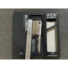 工具家達人 具良治 GLOBAL 小號蔬菜刀 水果刀 香草切碎刀 小萬用廚師刀 菜刀 料理刀 乳酪刀 GS-102, 1個, 具良治蔬果,店家額外磨利