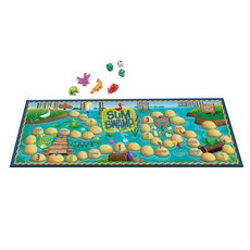 주사위 숫자더하기 수학보드게임 학습교구 가정보육 가족오락 아동 집콕, 1개