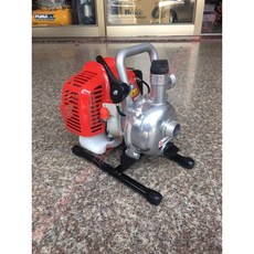 MARUYAMA 丸山 1英吋二行程自吸式引擎抽水機MP2524S 日本製造 輕巧便攜 快速啟動 附發票, (含稅)丸山 1英吋引擎抽水機, (含稅)丸山 1英吋引擎抽水機