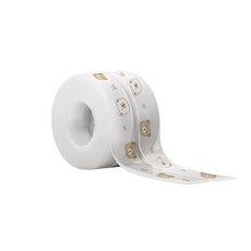 SY-767 透明無痕PVC護邊條 桌角防護條 防撞條 兒童安全防護, 1個, 小熊款