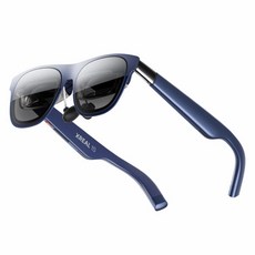 XREAL ONE 1s AR眼鏡 2D轉3D, 單買眼鏡