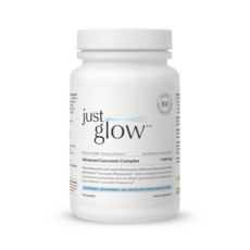 저스트글로우 어드밴스드 메리바 파이토좀 커큐민 컴플렉스 1000mg, 1개, 120정