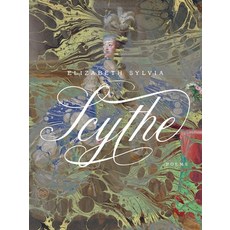 (영문도서)Scythe Paperback, River River Books, English, 9798992611618