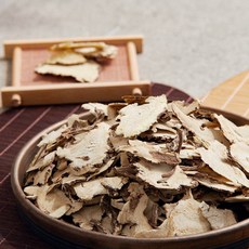 미드미허브 국산 참당귀 건조 당귀뿌리 삼계탕재료, 3개, 300g