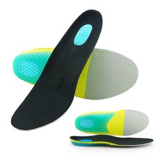 ritz.J 透氣EVA減壓鞋墊2組