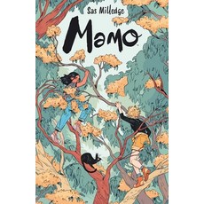 (영문도서) Mamo Paperback, Boom Box, English, 9781684158171