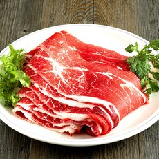 한우 불고기 500g(1등급이상), 500g, 1개