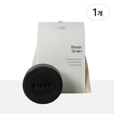 검은콩 샴푸바 두피 케어 탈모 관리 두피 클렌징 고체샴푸 두피관리 모발영양 저자극 데일리 샴푸 슬로뎃, 1세트