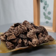 건능이버섯 말린 능이버섯 중국산 A급, 1개, 1KG