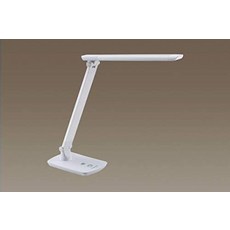 파나소닉 LED 데스크 스탠드(화이트) Panasonic SQ-LD320-W