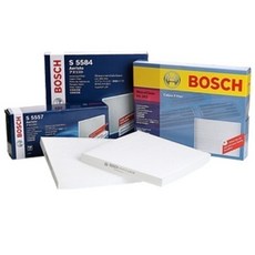 (BOSCH) 보쉬 오일 필터 (옵션 선택) (1180), 1개