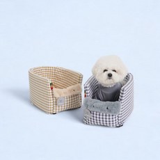 펫 베르 중형견 자동 2color 방수 반려견 안전벨트 대형견 90632ea 1(pc), 파랑