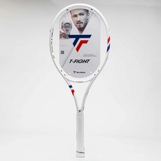 Tecnifibre T-Fight 網球拍 270, 1個