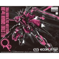 MG 1100 Ver.RM SEED 반다이(BANDAI) 에일 스트라이크 건담 [리사큐레이션네온, 1개