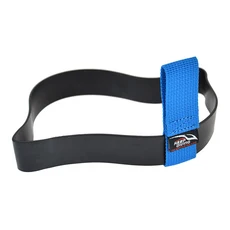 스쿠버 다이빙 탱크 밴드 실린더 캠 퀵 릴리스 버클 미끄럼 방지 패드 DIY 안전 수상 스포츠 장비 1 개