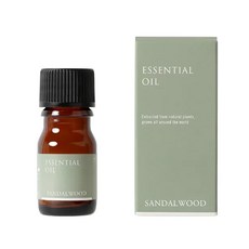 생활의나무 샌들우드 인도 정유 Sandalwood India 3ml, 상세페이지 참조, 상세페이지 참조, 상세페이지 참조