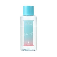 키스미 아이 젠틀 오프 립앤아이 대용량 300ml, 젠틀리무버 대용량 300ml