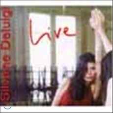 Silvana Deluigi - Live EU수입반, 1CD