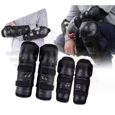 싸이클 바이크 안전운전 위한 안전장비 보호장비 세트 roy+25061Td