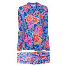 조니와스 더 칼리 파자마 세트