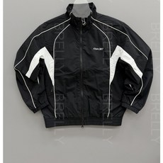 리복 프리미어 트랙 윈드 브레이커 자켓 26SS 셋업 (블랙)