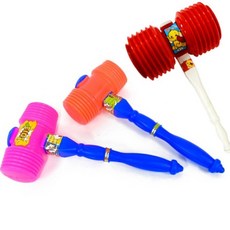 게임용품 뿅망치 중 랜덤1개 워크샵