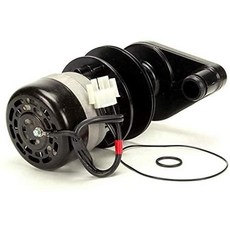 [ 688549 ] Primeco 2008929 제빙기 워터 펌프 Manitowoc 아이스 머신 8251129 2007679와 호환 (1년 교체)