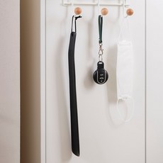 JAJU 간편한 구둣주걱 435329