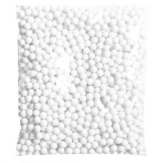 스티로폼 스치로폼 스치로폴, 20봉