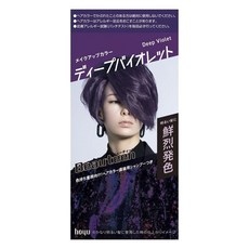 hoyu 時尚染髮劑, 1盒