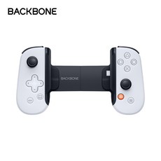 백본 원 Backbone One 2세대 게임 컨트롤러 PS리모트, 1개, Playstation Edition - 라이트닝