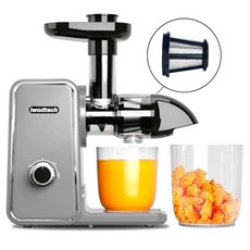 Iwodtech 慢磨機濾網, 1個