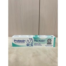 Protexin Pro-Kolin 益生菌軟膏, 10個, 消化+腸道健康, 60份
