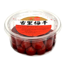 한진푸드 소엽맛 우메보시 매실 270g 절임 장아찌, 1개