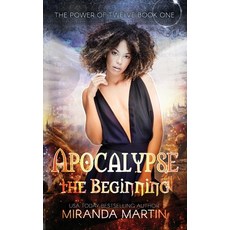 Apocalypse the Beginning: A Post-Apocalyptic Reverse Harem Romance Paperback, Looking Glass Publications Inc