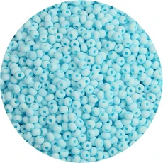 5g/10g 마카롱 12/0 유니폼 젖빛 유리 구슬 보석에 대 한 매트 불투명 스페이서 씨앗 구슬 DIY 매력 수 제, 02 5g 500pcs, 04 23