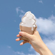 부이 아이스크림 쿨팩 휴대용 터트리는 쿨팩 SET, 10개