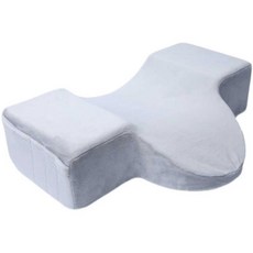 속눈썹 연장 베개 U자형 목받침 메이크업 살롱 눈썹문신