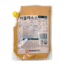 태원 모두 치폴레 소스, 1kg, 3개