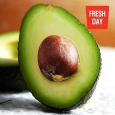 천연버터 아보카도 대과, 5개