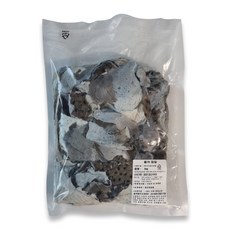 [나주수산] 냉동 홍어껍질 1kg 아르헨티나 중간숙성 홍어묵 홍어부산물, 1개