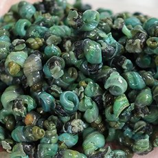 국내산 자연산 깐 다슬기 100g 200g 올갱이 손질다슬기 생다슬기 고디, 깐다슬기200g+정제수200g+육수2봉, 1개, 깐다슬기200g+정제수200g+육수2봉