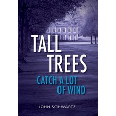 (영문도서)Tall Trees Catch a Lot of Wind Hardcover, Warren Publishing, Inc, English, 9781970735208