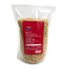 크랄 구운 볶은 카다이프 면 튀르키예, 기본, 500g, 1개