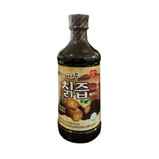 광야식품 헛개나무 칡즙 베이스 PET 500ml, 1개