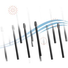 Mingxiong 밍시옹 펜촉 킨들 스크라이브 리필 10개입 2개 AL