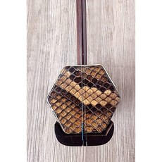 雅典樂器世界 極品 胡涵柔 舊料老紅木二胡 特選蛇皮 演奏名琴, 1個