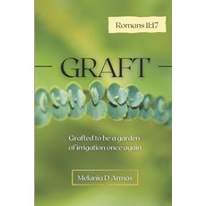 (영문도서)Graft: Grafted to be a garden of irrigation once again Paperback, Independently Published, English, 9798244260014