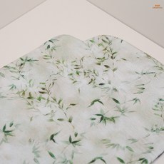 고급 다석 매트 건식, 넓은대나무, 1개